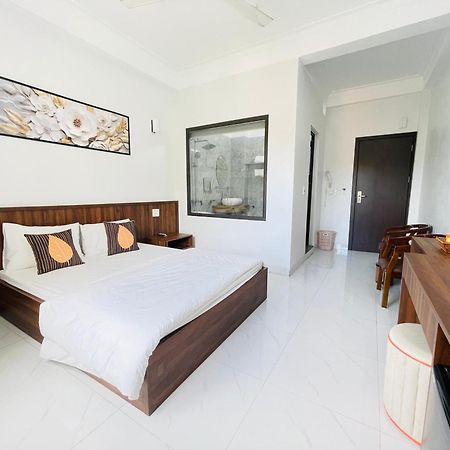 Kl Retreat Hotel Thanh Hoa Luaran gambar