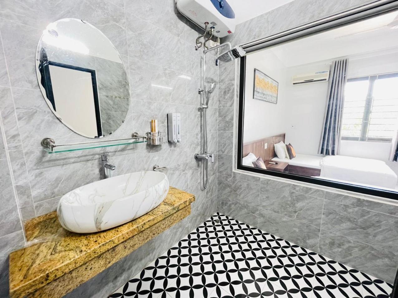 Kl Retreat Hotel Thanh Hoa Luaran gambar